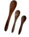 Small Wooden Spoons