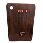 Sheesham Wood Rectangular Chopping Board