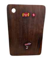 Sheesham Wood Rectangular Chopping Board