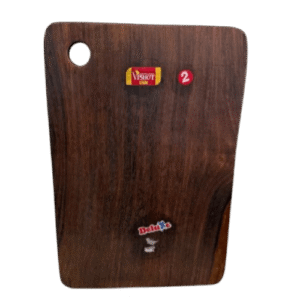 Sheesham Wood Rectangular Chopping Board