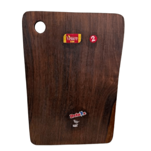 Sheesham Wood Rectangular Chopping Board