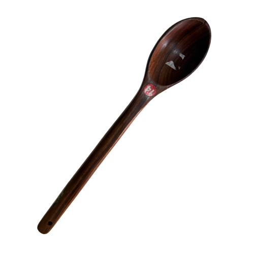 Wooden Cooking Spoon