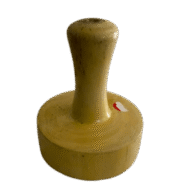Wooden Potato Masher