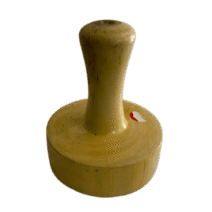 Wooden Potato Masher