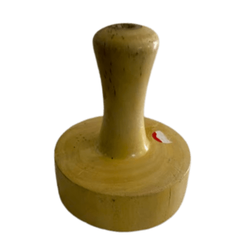Wooden Potato Masher