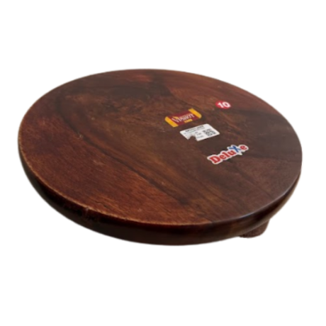 Wooden Rolling Board