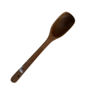 Wooden Serving Spoon