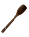 Wooden Serving Spoon